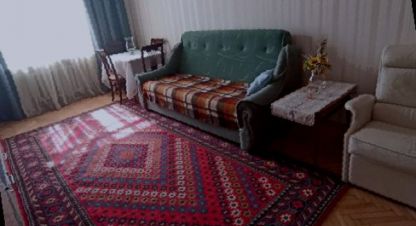 Снять 2-х комнатную квартиру в г. Нарткала. Фотография №2