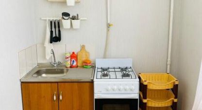 Снять квартиру на улице Ульяновская ул г. Новоульяновск. Фотография №5