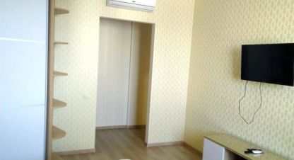 Снять 1 комнатную квартиру на улице Горняков пр-кт г. Костомукша. Фотография №4