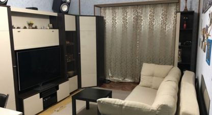 Снять 1 комнатную квартиру в г. Клинцы. Фотография №2