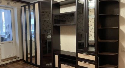 Снять 1 комнатную квартиру на улице Льва толстого г. Березники. Фотография №4