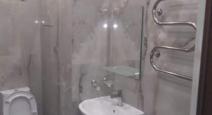 Снять 1 комнатную квартиру на улице Садовая г. Арсеньев. Фотография №4