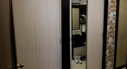 Сдам квартиру 1 комнатную с общей площадью 33м2, 3/5 эт., на улице Парковая, г. Спасск-Дальний, Приморский край, Россия, агентство ОБЩЕСТВО С ОГРАНИЧЕННОЙ ОТВЕТСТВЕННОСТЬЮ ДОМ24.РУ . Фотография №1