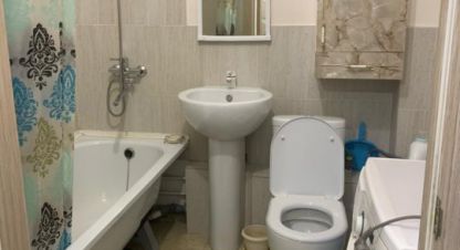 Снять квартиру в г. Урень. Фотография №3