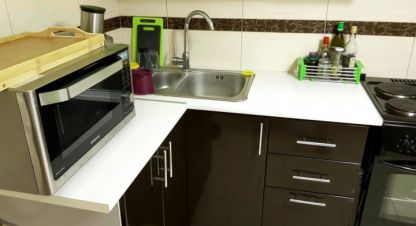 Сдаётся квартира в г. Закаменск. Фотография №7