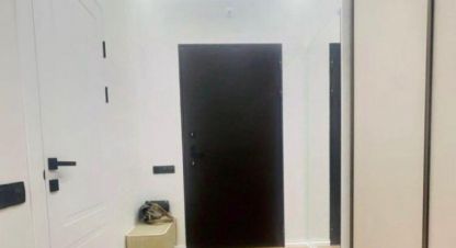 Снять 1 комнатную квартиру на улице Восточный микро г. Сретенск. Фотография №4