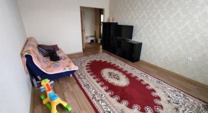 Сдаётся 1 комнатная квартира в г. Южно-Сахалинск. Фотография №6