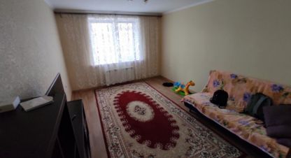 Сдам квартиру 1 комнатную с общей площадью 38м2, 2/5 эт., на улице Чехова ул, г. Южно-Сахалинск, Сахалинская обл., Россия, агентство ОБЩЕСТВО С ОГРАНИЧЕННОЙ ОТВЕТСТВЕННОСТЬЮ ДОМ24.РУ . Фотография №1