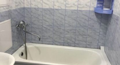 Сдам квартиру 1 комнатную с общей площадью 38м2, 7/14 эт., на улице Советская, г. Магнитогорск, Челябинская обл., Россия, агентство ОБЩЕСТВО С ОГРАНИЧЕННОЙ ОТВЕТСТВЕННОСТЬЮ ДОМ24.РУ . Фотография №1
