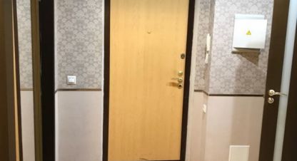 Снять квартиру 1 комнатную, 34 кв. м., Россия, г. Ульяновск. Фотография №8
