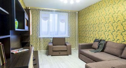 Снять квартиру на улице Фрунзе ул г. Кореновск. Фотография №5