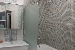 Сдам квартиру 1 комнатную с общей площадью 38м2, 13/16 эт., на улице Учебная, г. Омск, Омская обл., Россия, агентство ОБЩЕСТВО С ОГРАНИЧЕННОЙ ОТВЕТСТВЕННОСТЬЮ "ДОМ24.РУ" 