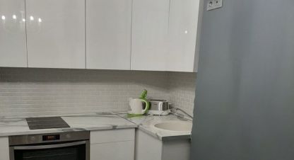 Снять 1 комнатную квартиру на улице Учебная г. Омск. Фотография №4