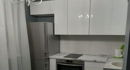 Снять 1 комнатную квартиру в г. Омск. Фотография №2