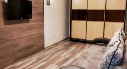 Снять квартиру 1 комнатную, 38 кв. м., Россия, г. Самара. Фотография №8