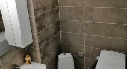 Сдам квартиру 1 комнатную с общей площадью 38м2, 2/5 эт., на улице Свердлова ул, г. Ливны, Орловская обл., Россия, агентство ОБЩЕСТВО С ОГРАНИЧЕННОЙ ОТВЕТСТВЕННОСТЬЮ ДОМ24.РУ . Фотография №1
