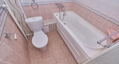 Сдаётся 1 комнатная квартира в г. Самара. Фотография №6
