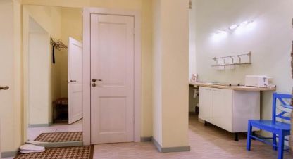 Снять квартиру 1 комнатную, 37 кв. м., Россия, г. Заволжск. Фотография №10