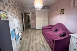 Сдам квартиру 2-х комнатную с общей площадью 58м2, 8/10 эт., на улице Первомайская ул, г. Самара, Самарская обл., Россия, агентство ОБЩЕСТВО С ОГРАНИЧЕННОЙ ОТВЕТСТВЕННОСТЬЮ "ДОМ24.РУ" 
