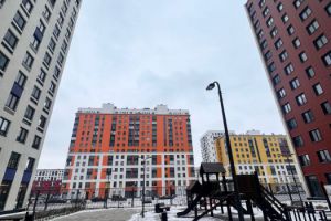 Продам квартиру 1 комнатную с общей площадью 32м2, 11/16 эт., на улице Парфёновская, г. Санкт-Петербург, Санкт-Петербург, Россия, агентство ЦН "Авега"