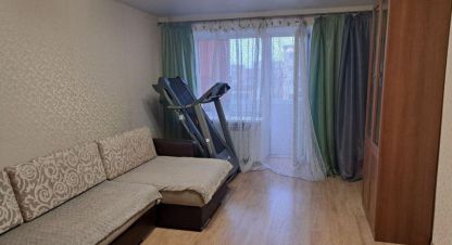 Снять квартиру 2-х комнатную, 50 кв. м., Россия, г. Онега. Фотография №8