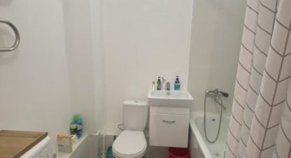 Сдаётся 2-х комнатная квартира в г. Нарткала. Фотография №6