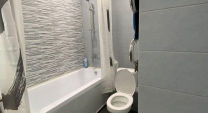 Снять квартиру 2-х комнатную, 32 кв. м., Россия, г. Нарткала. Фотография №9