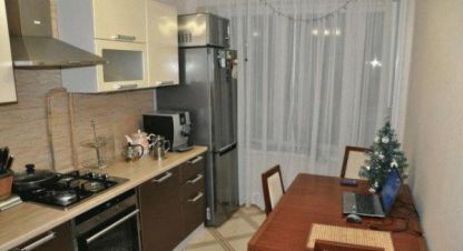 Снять квартиру 1 комнатную, 38 кв. м., Россия, г. Спасск-Дальний. Фотография №9