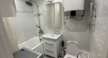 Снять квартиру 2-х комнатную, 51 кв. м., Россия, г. Благовещенск. Фотография №10