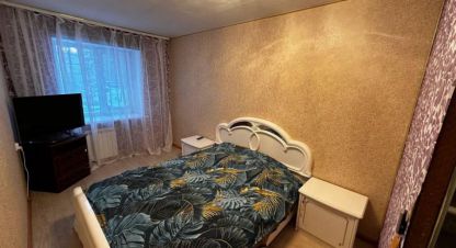 Снять квартиру 2-х комнатную, 62 кв. м., Россия, г. Южно-Сахалинск. Фотография №8