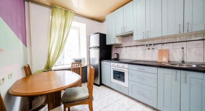 Снять 1 комнатную квартиру в г. Лукоянов. Фотография №2