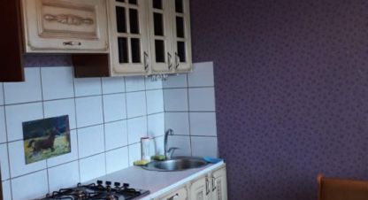 Снять 2-х комнатную квартиру на улице Красноармейская г. Макаров. Фотография №4