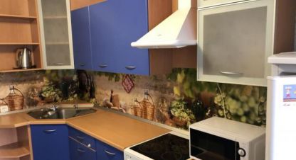 Сдам квартиру 1 комнатную с общей площадью 38м2, 2/5 эт., на улице Полевая ул, г. Гороховец, Владимирская обл., Россия, агентство ОБЩЕСТВО С ОГРАНИЧЕННОЙ ОТВЕТСТВЕННОСТЬЮ ДОМ24.РУ . Фотография №1