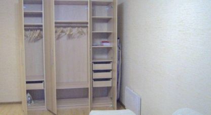 Сдаётся 1 комнатная квартира в г. Урень. Фотография №6