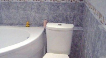 Сдам квартиру 1 комнатную с общей площадью 38м2, 2/2 эт., на улице Вокзальная, г. Урень, Нижегородская обл., Россия, агентство ОБЩЕСТВО С ОГРАНИЧЕННОЙ ОТВЕТСТВЕННОСТЬЮ ДОМ24.РУ . Фотография №1