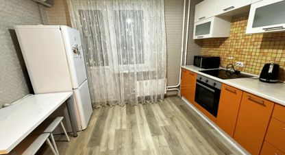 Снять 1 комнатную квартиру в г. Любинский рп. Фотография №2
