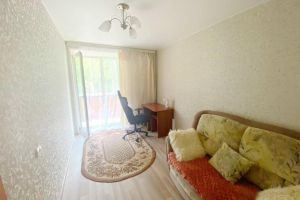 Сдам квартиру 2-х комнатную с общей площадью 53м2, 5/9 эт., на улице Дзержинского ул, г. Новокуйбышевск, Самарская обл., Россия, агентство ОБЩЕСТВО С ОГРАНИЧЕННОЙ ОТВЕТСТВЕННОСТЬЮ "ДОМ24.РУ" 