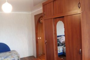 Сдам квартиру 1 комнатную с общей площадью 32м2, 3/5 эт., на улице Октябрьская, г. Костомукша, Карелия респ., Россия, агентство ОБЩЕСТВО С ОГРАНИЧЕННОЙ ОТВЕТСТВЕННОСТЬЮ "ДОМ24.РУ" 