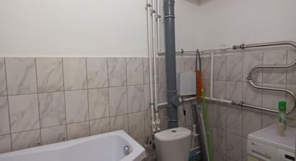 Снять 1 комнатную квартиру на улице Ленина г. Мценск. Фотография №4