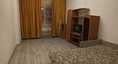 Сдам квартиру 1 комнатную с общей площадью 32м2, 3/5 эт., на улице Ленина, г. Мценск, Орловская обл., Россия, агентство ОБЩЕСТВО С ОГРАНИЧЕННОЙ ОТВЕТСТВЕННОСТЬЮ ДОМ24.РУ . Фотография №1