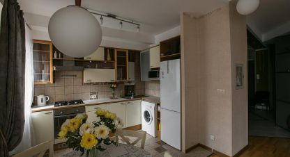 Снять квартиру в г. Арсеньев. Фотография №3