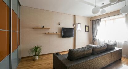 Снять квартиру 2-х комнатную, 52 кв. м., Россия, г. Арсеньев. Фотография №8
