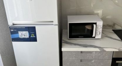 Снять 1 комнатную квартиру в г. Меленки. Фотография №2