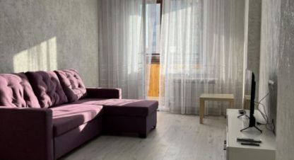 Снять квартиру 1 комнатную, 36 кв. м., Россия, г. Меленки. Фотография №10