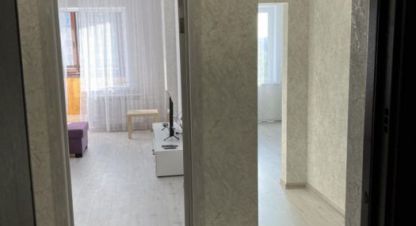 Снять квартиру на улице Венедиктова г. Меленки. Фотография №5