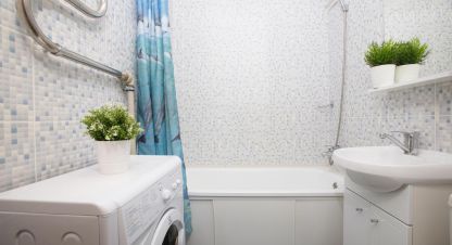 Снять квартиру 2-х комнатную, 50 кв. м., Россия, г. Меленки. Фотография №8