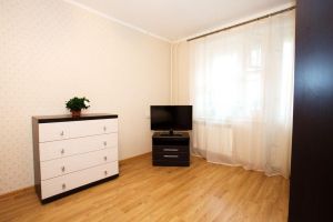 Сдам квартиру 2-х комнатную с общей площадью 50м2, 2/5 эт., на улице Комсомольская ул, г. Меленки, Владимирская обл., Россия, агентство ОБЩЕСТВО С ОГРАНИЧЕННОЙ ОТВЕТСТВЕННОСТЬЮ "ДОМ24.РУ" 