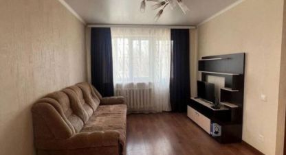 Снять 1 комнатную квартиру на улице Горняков пр-кт г. Костомукша. Фотография №4