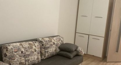 Снять 1 комнатную квартиру на улице Ленина г. Закаменск. Фотография №4