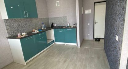 Снять квартиру 1 комнатную, 32 кв. м., Россия, г. Закаменск. Фотография №8